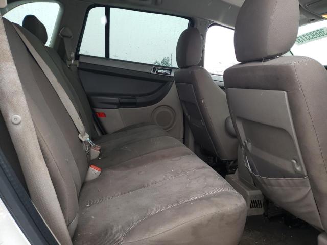 Photo 11 from auction – 2005 CHRYSLER PACIFICA with VIN 2C8GF48495R595969