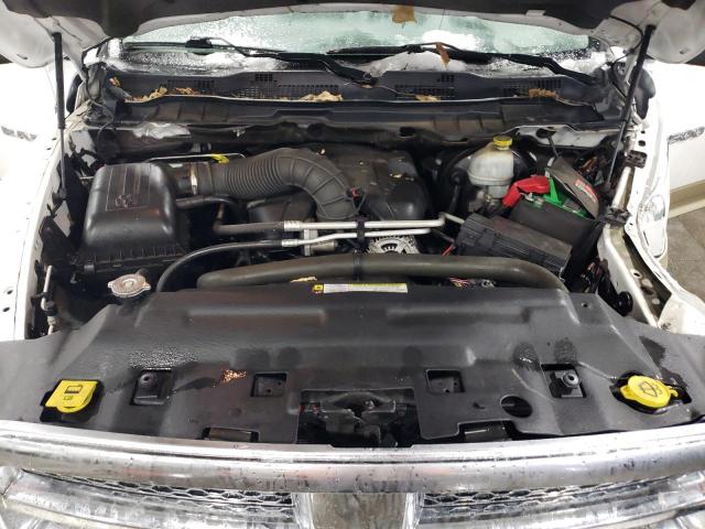 Photo 11 from auction – 2011 DODGE RAM 1500 with VIN 1D7RV1GT8BS558870