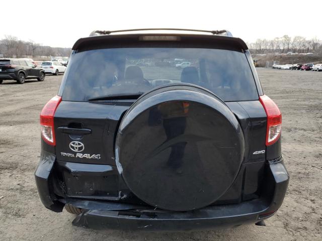 Photo 6 from auction – 2007 TOYOTA RAV4 with VIN JTMBD33V575109346