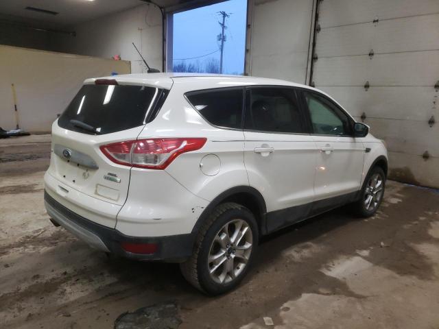 Photo 3 from auction – 2013 FORD ESCAPE SEL with VIN 1FMCU0HX5DUD67618