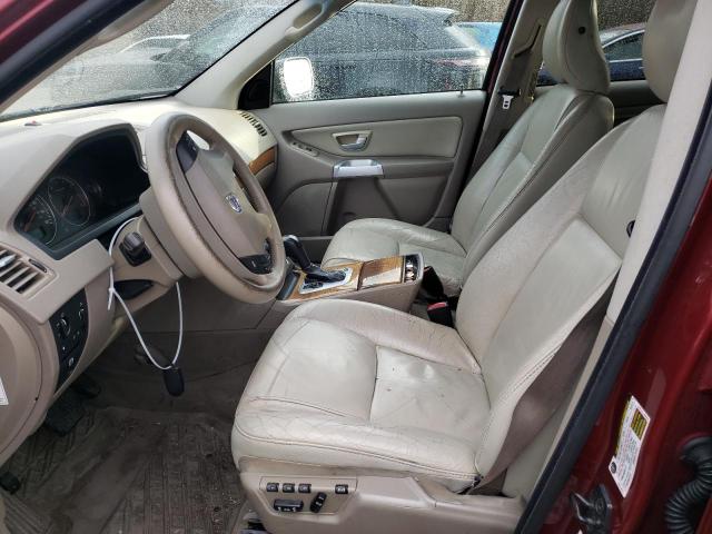 Photo 7 from auction – 2005 VOLVO XC90 with VIN YV1CZ592051206788