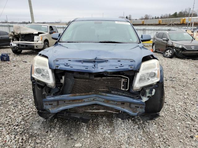 Photo 5 from auction – 2011 GMC TERRAIN SL with VIN 2CTFLREC2B6443340
