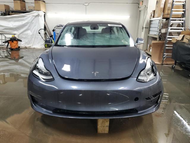 Photo 5 from auction – 2018 TESLA MODEL 3 with VIN 5YJ3E1EA9JF041753