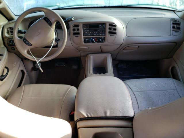 Photo 8 from auction – 2002 FORD EXPEDITION with VIN 1FMRU15L72LA49391
