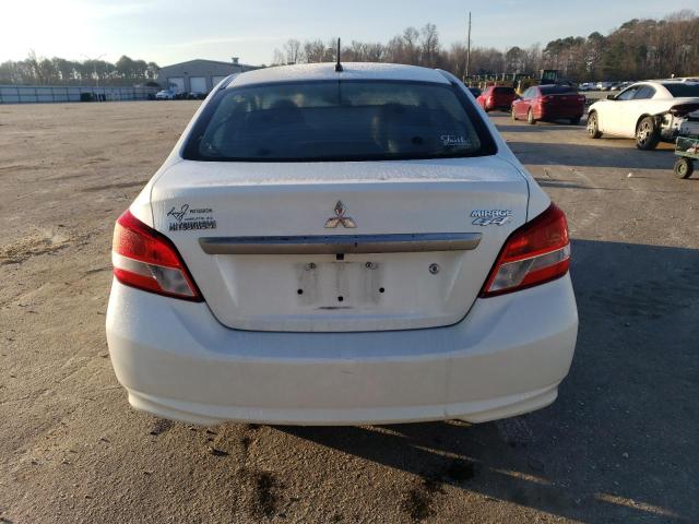 Photo 6 from auction – 2018 MITSUBISHI MIRAGE G4 with VIN ML32F3FJ0JHF02430