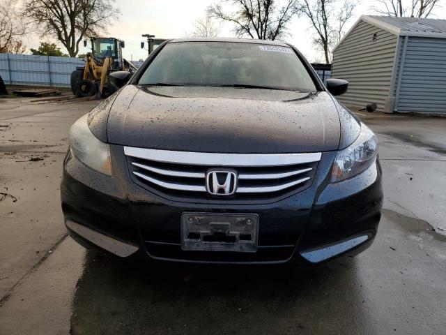 Photo 5 from auction – 2012 HONDA ACCORD LX with VIN 1HGCP2F39CA189995