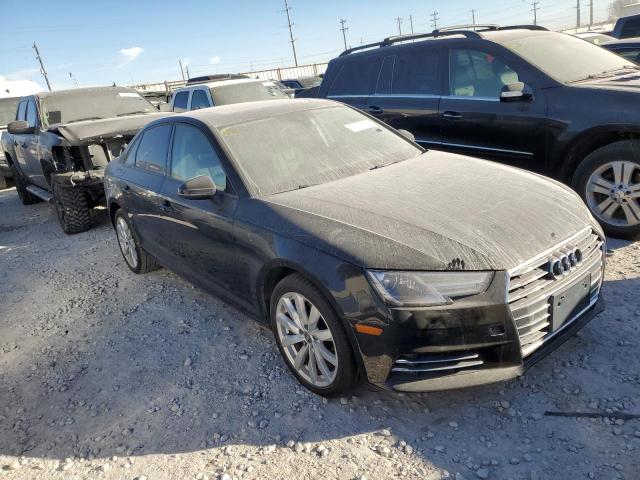 Photo 4 from auction – 2017 AUDI A4 PREMIUM with VIN WAUGNAF41HN004974