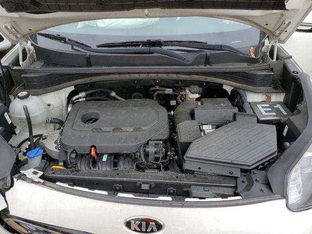 Photo 12 from auction – 2020 KIA SPORTAGE E with VIN KNDPN3AC3L7830459