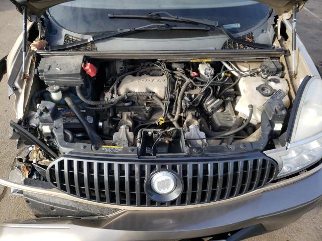 Photo 11 from auction – 2004 BUICK RENDEZVOUS with VIN 3G5DA03E24S525248