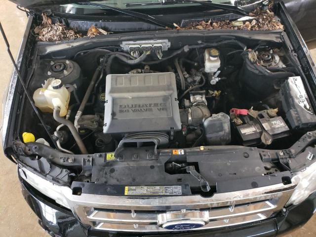 Photo 11 from auction – 2010 FORD ESCAPE XLT with VIN 1FMCU9DG8AKB30770