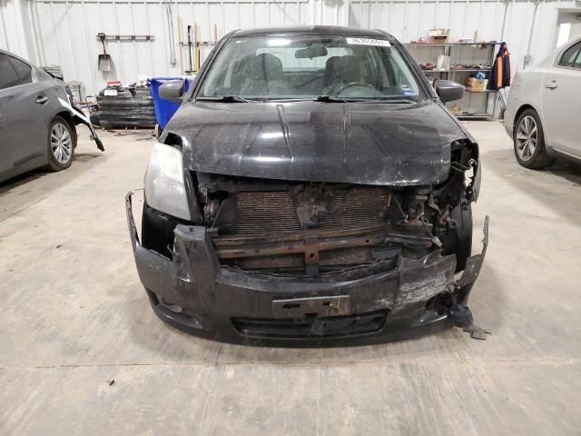 Photo 5 from auction – 2012 NISSAN SENTRA 2.0 with VIN 3N1AB6APXCL783979