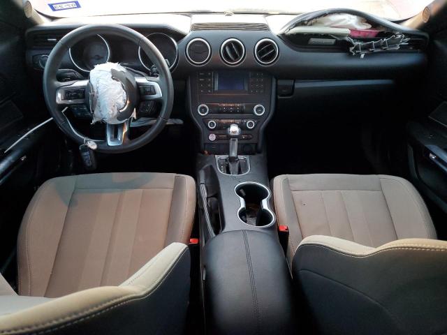 Photo 8 from auction – 2019 FORD MUSTANG with VIN 1FA6P8TH8K5196285