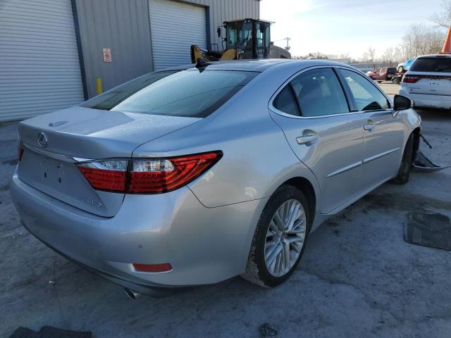 Photo 3 from auction – 2014 LEXUS ES 350 with VIN JTHBK1GG0E2135324