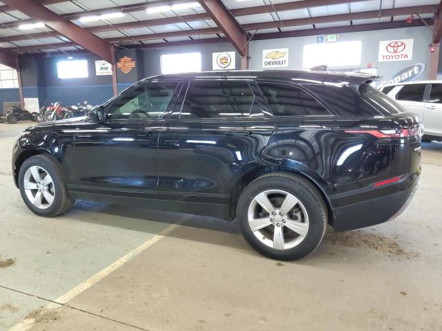 Photo 2 from auction – 2019 LAND ROVER RANGE ROVE with VIN SALYB2EX7KA202659