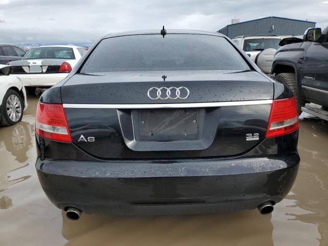 Photo 6 from auction – 2007 AUDI A6 3.2 QUA with VIN WAUDH74F97N050343