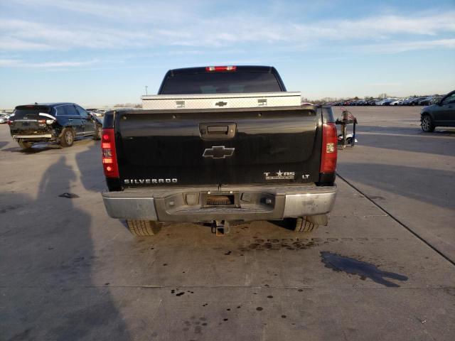 Photo 6 from auction – 2011 CHEVROLET SILVERADO with VIN 3GCPCSE02BG194183