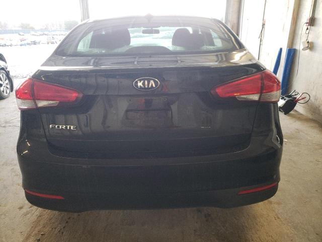 Photo 6 from auction – 2017 KIA FORTE LX with VIN 3KPFK4A78HE106741