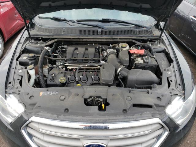 Photo 11 from auction – 2015 FORD TAURUS SEL with VIN 1FAHP2E89FG166886