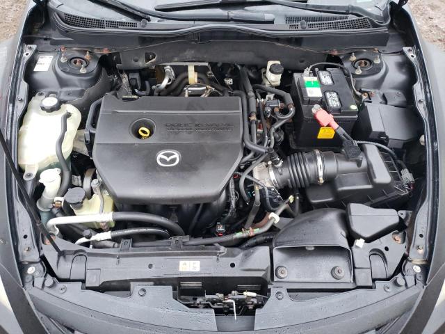 Photo 11 from auction – 2010 MAZDA 6 I with VIN 1YVHZ8BH4A5M45043