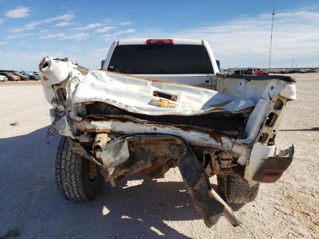 Photo 6 from auction – 2015 CHEVROLET SILVERADO with VIN 1GC2KUEG1FZ114657