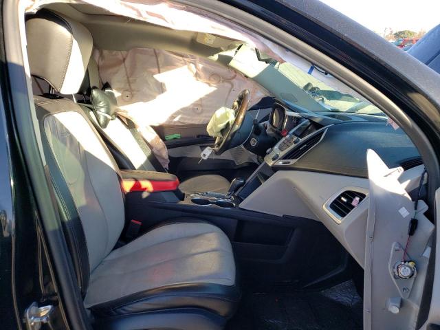 Photo 7 from auction – 2017 GMC TERRAIN DE with VIN 2GKFLVE3XH6319883