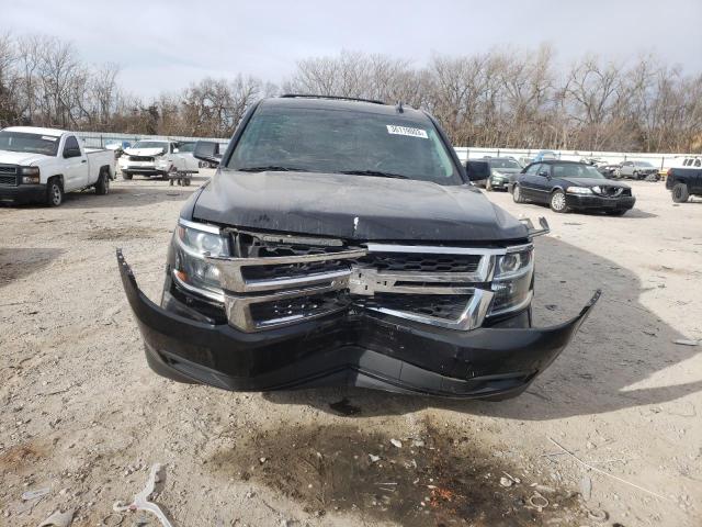 Photo 5 from auction – 2016 CHEVROLET SUBURBAN K with VIN 1GNSKHKC3GR149332