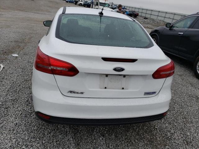 Photo 6 from auction – 2017 FORD FOCUS S with VIN 1FADP3E29HL302878