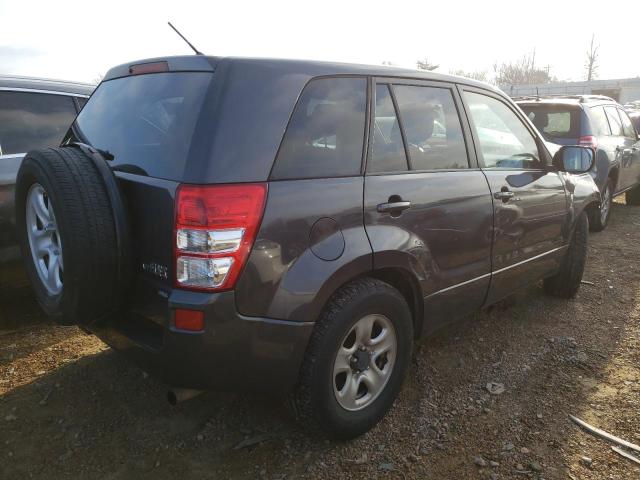 Photo 3 from auction – 2011 SUZUKI SX4 with VIN JS3TD0D2XB4101539