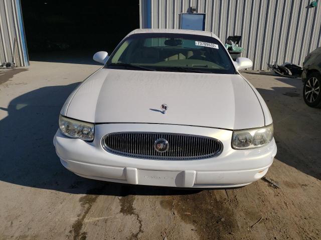 Photo 5 from auction – 2004 BUICK LESABRE LI with VIN 1G4HR54K14U234384