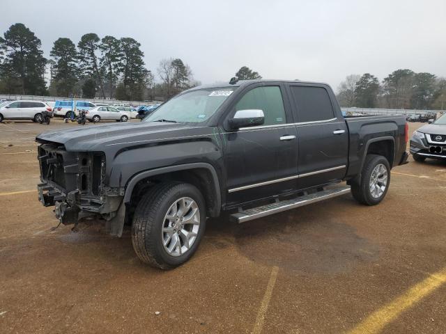 GMC SIERRA C15 2014 with VIN 3GTP1VEC1EG482864 - Photo from auction