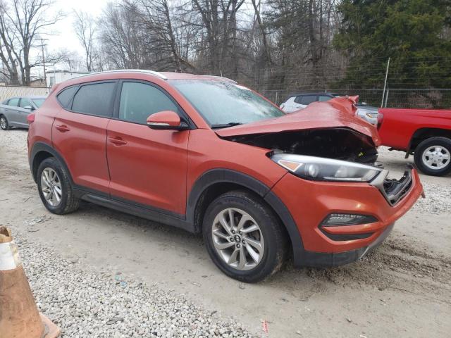 Photo 4 from auction – 2016 HYUNDAI TUCSON LIM with VIN KM8J3CA28GU138056