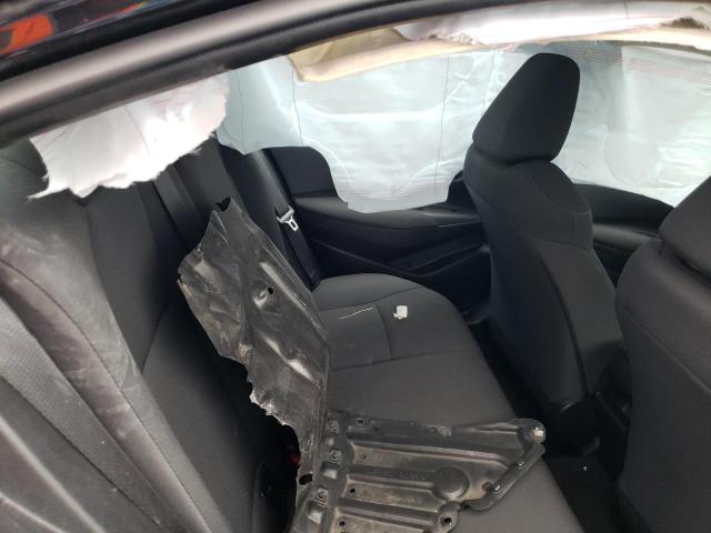 Photo 10 from auction – 2022 TOYOTA COROLLA LE with VIN 5YFEPMAE2NP271884