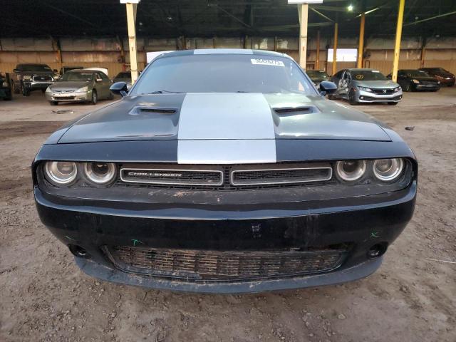 Photo 5 from auction – 2015 DODGE CHALLENGER with VIN 2C3CDZAG4FH783673