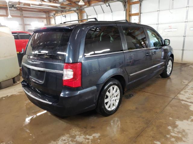 Photo 3 from auction – 2013 CHRYSLER TOWN & COU with VIN 2C4RC1BG0DR595300