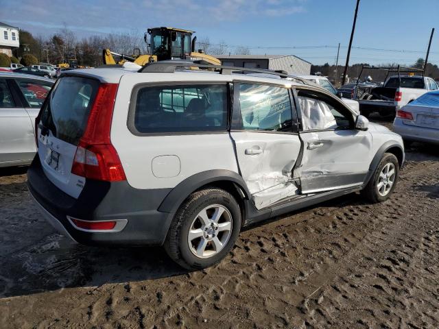 Photo 3 from auction – 2008 VOLVO XC70 with VIN YV4BZ982881032111