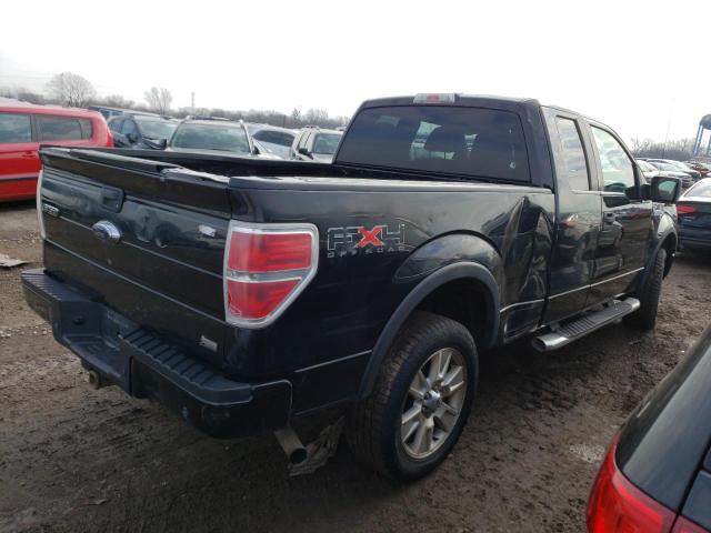 Photo 3 from auction – 2010 FORD F150 SUPER with VIN 1FTFX1EVXAKA47493