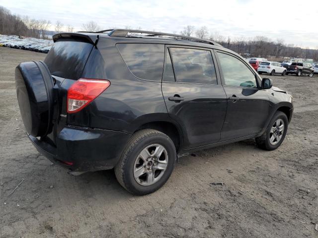 Photo 3 from auction – 2007 TOYOTA RAV4 with VIN JTMBD33V575109346