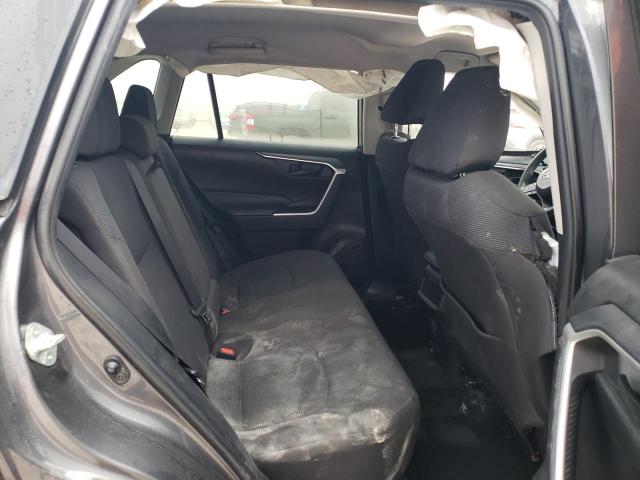 Photo 11 from auction – 2020 TOYOTA RAV4 LE with VIN 2T3H1RFV8LW072264