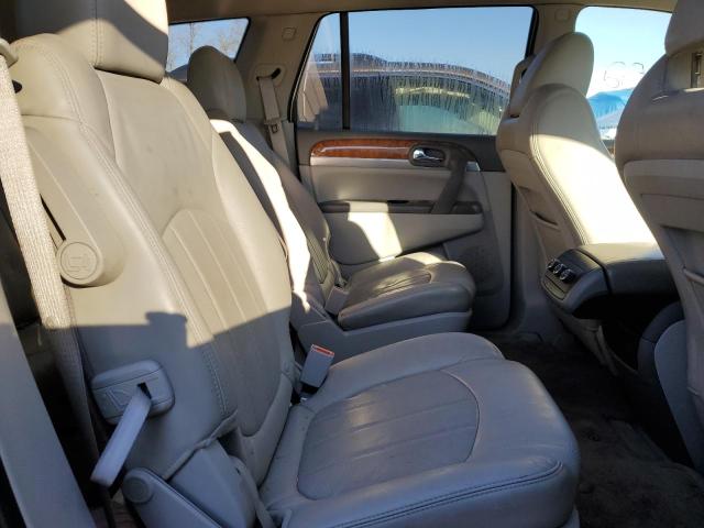 Photo 11 from auction – 2011 BUICK ENCLAVE CX with VIN 5GAKRBED5BJ408580