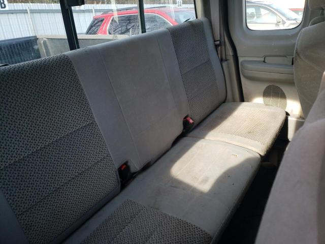 Photo 10 from auction – 2003 FORD F-150 with VIN 1FTRX17W93NA91201