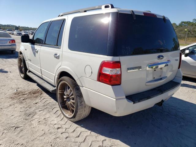 Photo 2 from auction – 2008 FORD EXPEDITION with VIN 1FMFU15548LA78604