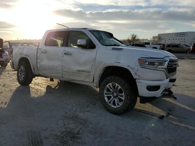 Photo 4 from auction – 2019 RAM 1500 LONGH with VIN 1C6SRFKT4KN923376