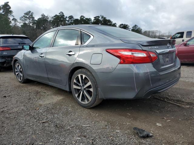 Photo 2 from auction – 2016 NISSAN ALTIMA 2.5 with VIN 1N4AL3AP2GC294119