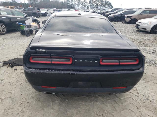 Photo 6 from auction – 2015 DODGE CHALLENGER with VIN 2C3CDZAG9FH843088