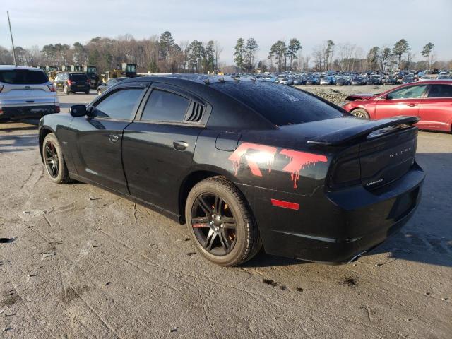 Photo 2 from auction – 2013 DODGE CHARGER R/ with VIN 2C3CDXCT1DH512940