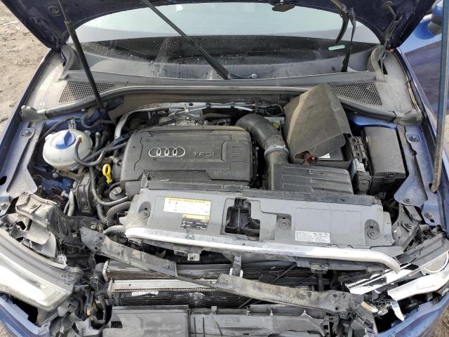 Photo 11 from auction – 2015 AUDI A3 PREMIUM with VIN WAUCCGFF1F1077727