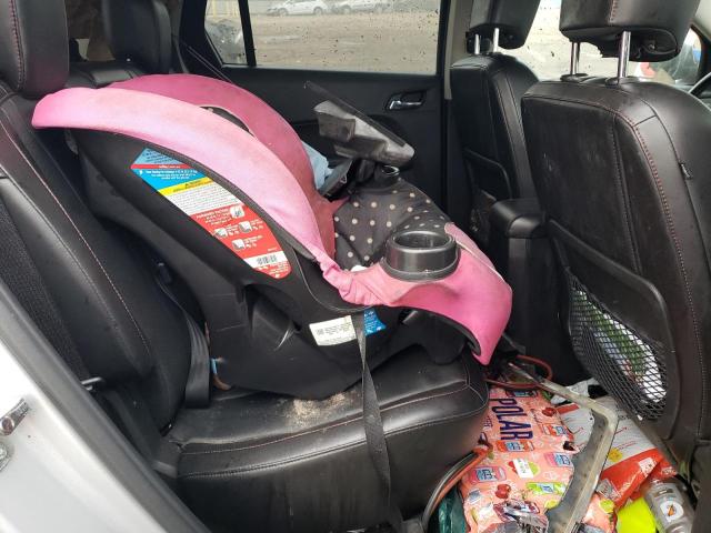 Photo 11 from auction – 2014 GMC TERRAIN with VIN 2GKALSEK3E6187836