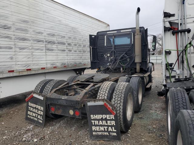 Photo 4 from auction – 1999 VOLVO VN with VIN 4VG7DARF7XN766540