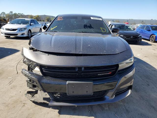 Photo 5 from auction – 2016 DODGE CHARGER SE with VIN 2C3CDXBG9GH223166