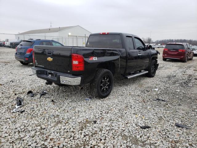 Photo 3 from auction – 2012 CHEVROLET SILVERADO with VIN 1GCRKSE77CZ113642